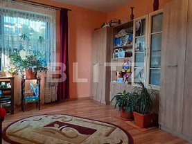 Apartament de vânzare 3 camere, în Cluj-Napoca, zona Baciu