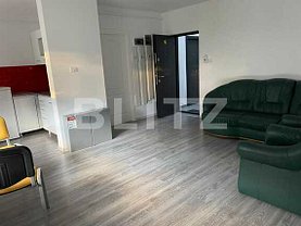 Apartament de închiriat 2 camere, în Arad, zona Parneava