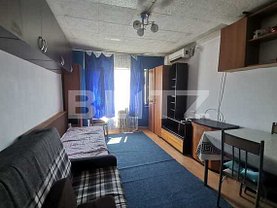 Garsonieră de închiriat, în Timişoara, zona Buziaşului