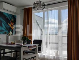 Apartament de vânzare 3 camere, în Sibiu, zona Exterior Vest