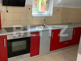 Apartament de vânzare 3 camere, în Sibiu, zona Central