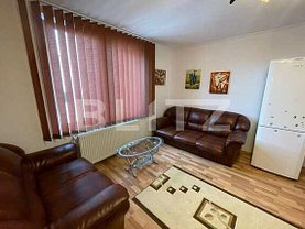 Apartament de închiriat 3 camere, în Sibiu, zona Turnisor