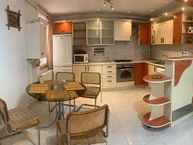 Apartament de închiriat 4 camere, în Brasov, zona Astra