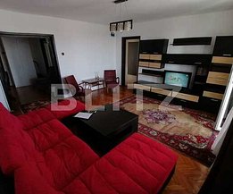 Apartament de închiriat 4 camere, în Craiova, zona Central