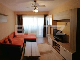 Apartament de închiriat 2 camere, în Brasov, zona Astra