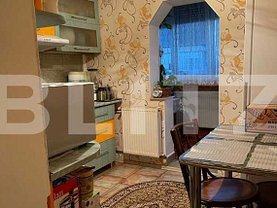 Apartament de vânzare 3 camere, în Oradea, zona Vest