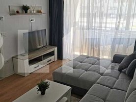 Apartament de închiriat 2 camere, în Braşov, zona Tractorul