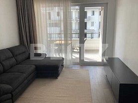 Apartament de închiriat 2 camere, în Brasov, zona Brasovul Vechi