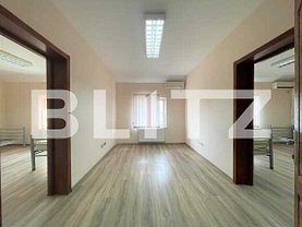 Apartament de închiriat 5 camere, în Sibiu, zona Lazaret