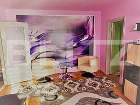Apartament de închiriat 2 camere, în Arad, zona UTA