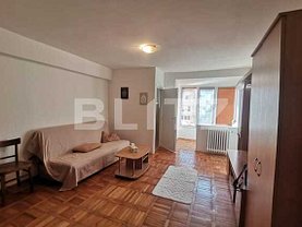 Garsonieră de închiriat, în Timisoara, zona Circumvalatiunii
