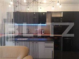 Apartament de închiriat 4 camere, în Sibiu, zona Mihai Viteazul