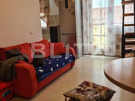 Apartament de vânzare 2 camere, în Sibiu, zona Vasile Aaron