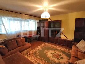Apartament de vanzare 3 camere, în Oradea, zona Calea Aradului