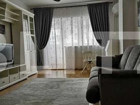 Apartament de închiriat 2 camere, în Bucureşti, zona Octavian Goga