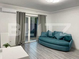 Apartament de închiriat 3 camere, în Arad, zona Pârneava
