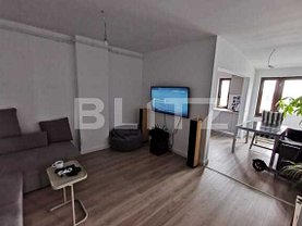 Apartament de vânzare 2 camere, în Bucureşti, zona 1 Decembrie 1918