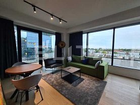 Apartament de închiriat 2 camere, în Bucuresti, zona Barbu Vacarescu