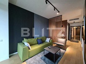 Apartament de închiriat 2 camere, în Bucuresti, zona Barbu Vacarescu