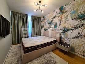 Apartament de închiriat 2 camere, în Bucuresti, zona Aviatiei