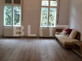 Apartament de vânzare 4 camere în Arad, Central
