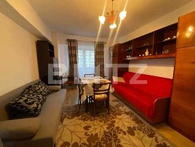 Apartament de închiriat 2 camere, în Cluj-Napoca, zona Aurel Vlaicu