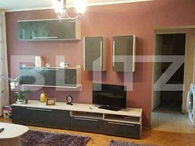 Apartament de închiriat 2 camere, în Oradea, zona Rogerius