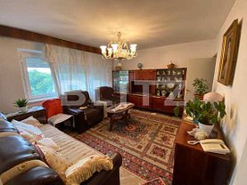 Apartament de vânzare 3 camere, în Craiova, zona Calea Severinului