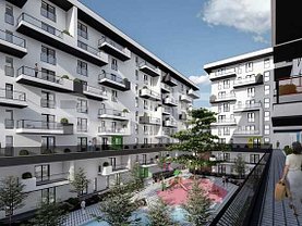 Garsonieră de vânzare în Craiova, Cornitoiu