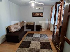 Apartament de închiriat 2 camere, în Oradea, zona Iosia