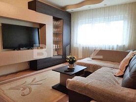 Apartament de vânzare 3 camere, în Arad, zona Intim