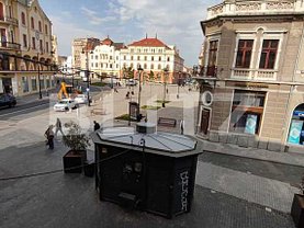 Apartament de închiriat 2 camere, în Oradea, zona Ultracentral