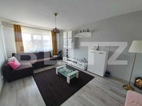 Apartament de închiriat 2 camere, în Craiova, zona Lăpuş Argeş