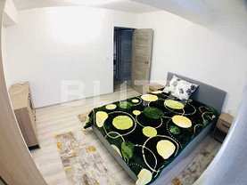 Apartament de închiriat 2 camere, în Craiova, zona Craiovita Noua