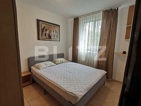 Apartament de închiriat 3 camere, în Timişoara, zona Circumvalaţiunii
