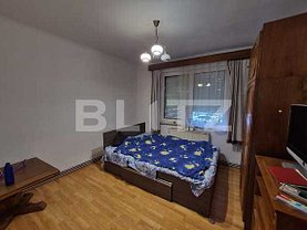 Apartament de vânzare 3 camere, în Târgu Mureş, zona Diamant