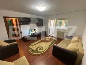 Apartament de închiriat 2 camere, în Craiova, zona Rovine
