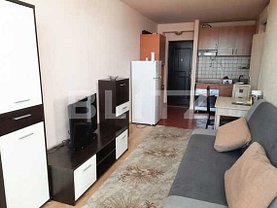 Apartament de vânzare 2 camere, în Arad, zona Aurel Vlaicu