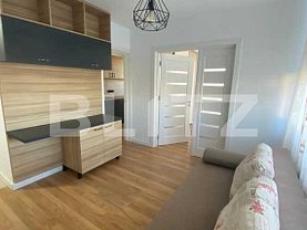 Apartament de vânzare 2 camere, în Oradea, zona Nufarul