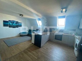 Apartament de vânzare 3 camere, în Oradea, zona Nufarul