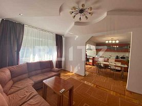 Apartament de vânzare 3 camere, în Oradea, zona Nufarul
