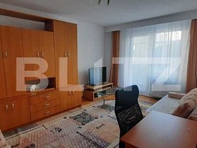 Apartament de închiriat 2 camere, în Târgu Mureş, zona Semicentral