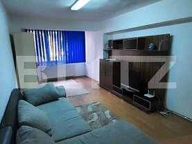 Apartament de închiriat 2 camere, în Târgu Mureş, zona Tudor Vladimirescu