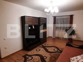 Apartament de închiriat 2 camere, în Târgu Mureş, zona Dâmbu Pietros