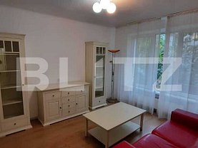 Apartament de închiriat 2 camere, în Târgu Mureş, zona Ultracentral