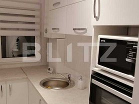 Apartament de închiriat 3 camere, în Târgu Mureş, zona 7 Noiembrie