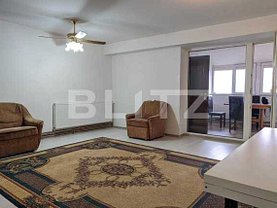 Apartament de închiriat 3 camere, în Cluj-Napoca, zona Someşeni