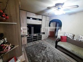 Apartament de vânzare 2 camere în Targu Mures, Dambu Pietros