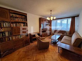 Apartament de vânzare 3 camere în Targu Mures, Dacia
