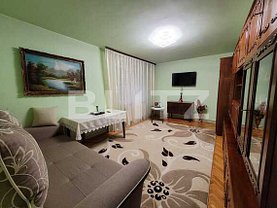 Apartament de vânzare 3 camere în Targu Mures, Unirii